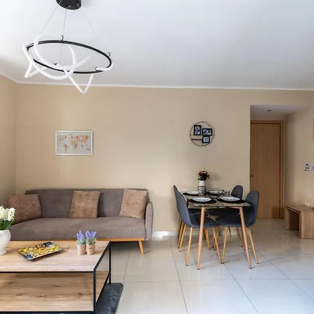 Aiolos Cozy Alimos Center Apartment Near The Sea Atény Exteriér fotografie