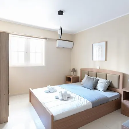 Aiolos Cozy Alimos Center Apartment Near The Sea Atény Exteriér fotografie